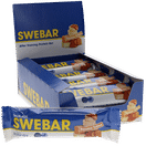 Swebar Proteinbar Banana Toffee 15-pack