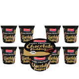 Ehrmann Proteinpudding Chocolate 8-pack