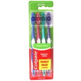 Colgate Zahnbürsten Family Pack