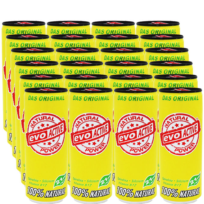 EvoActive, 24er Pack (EINWEG)