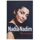 Politikens förlag - Nadia Nadim - Min historie