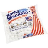 Rocky Mountain Mini Marshmallows