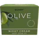 Gunry Nattkräm Olive