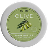 Gunry Olive Body Butter