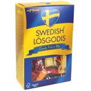 Swedish Fika Svenskt Lösgodis