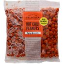 Delicata - Hot Chili Peanuts 300g