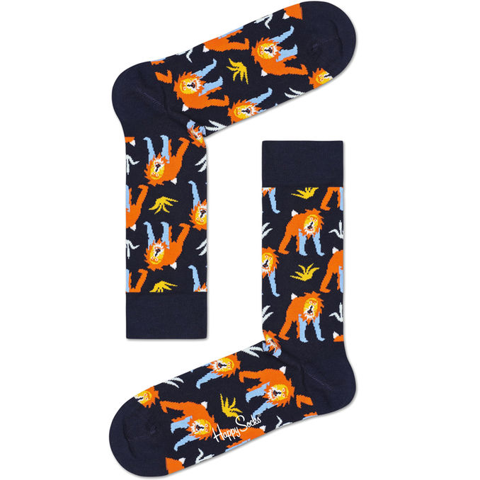Happy Socks Monkey Socks Str. 41-46