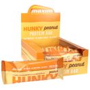 Maxim Proteiinipatukat Hunky Peanut 12-pack