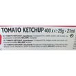 Heinz Dippots Tomatketchup 400-pack