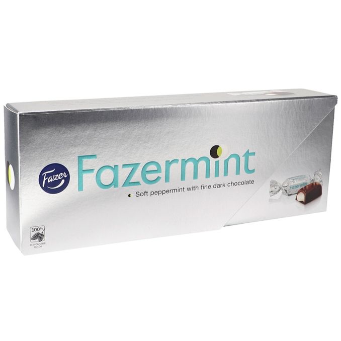 Fazermint