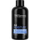 TRESemmé Tresemme Shampoo Luksuriøs Moisture Travel Size