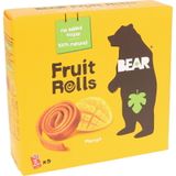 Bear Fruktrullar Mango 5-pack