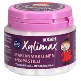 Fazer Täysksylitolipastillit Marja