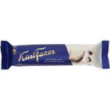 Bedst før: 26.01.2027 Fazer Chokoladebar Hvid & Mælk