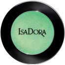 IsaDora - Ögonskugga Green Flash
