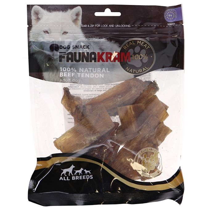 Faunakram Oxköttsenor