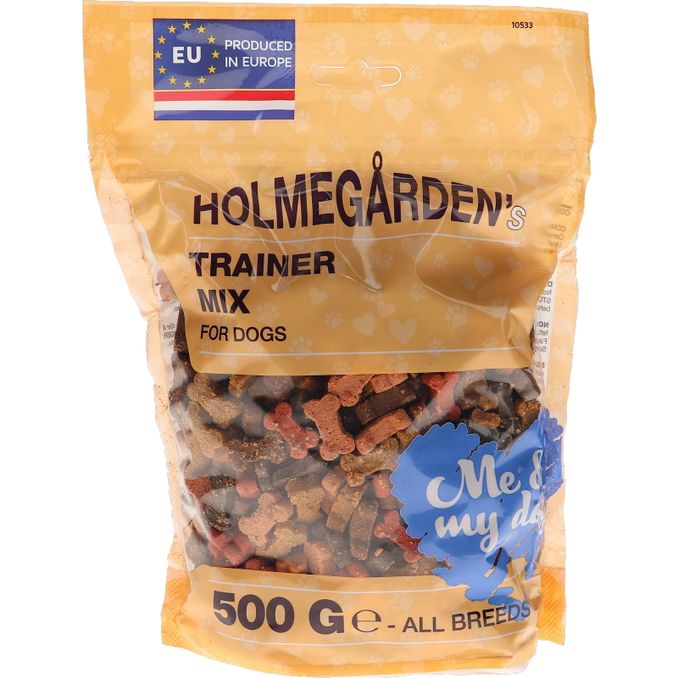 Holmegården Hundfoder