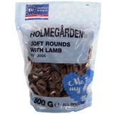 Holmegården Mjukt Hundgodis Lamm