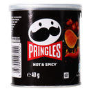 Pringles Hot & Spicy (Snack Size)