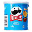 Pringles Salt & Vinegar (Snack Size)