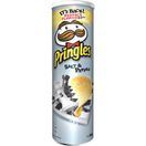 Pringles - Pringles Salt & Pepper 
