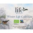 Life by follis Winter Life Collection -teelajitelma 