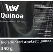 WH Quinoa Tricolore