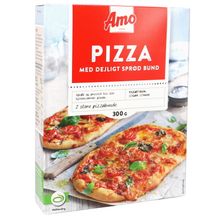 Amo Pizzadejsblanding