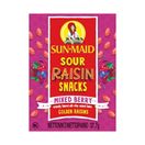 Sun Maid Russin Mixed Berry