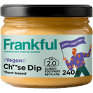 Frankful Vegan Ch**se Dip
