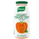 Knorr - Knorr Cremet Tomatsuppe