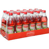 Nygårda Hallonsoda 18-pack