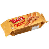 Kakor Twix Caramel Centres