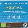Rutasoka BIO Kaffee "Minova", ganze Bohnen (Big Pack)