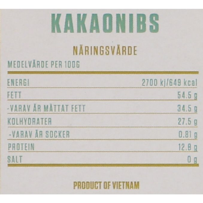 Marou Kakaonibs