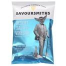 Savoursmiths Desert Salt & Vinegar Chips 40g