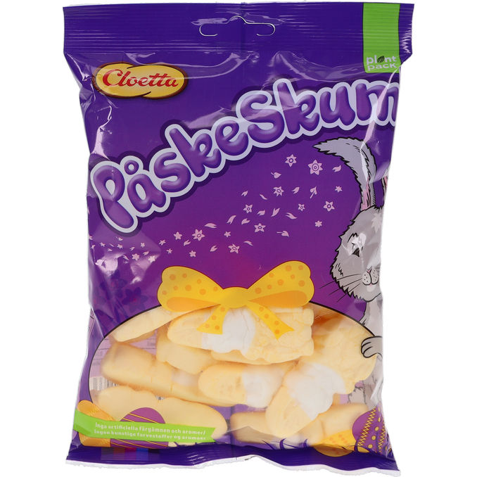 Cloetta Påskeskum