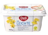 Mindestens haltbar bis: 31.03.2026 Deli Die Leichte Margarine