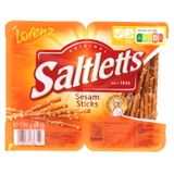 Saltletts Sesam Sticks