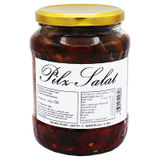 Mindestens haltbar bis: 31.12.2025 Stahl Pilzsalat