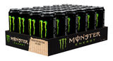 Monster Energy, 24er Pack (EINWEG) zzgl. Pfand