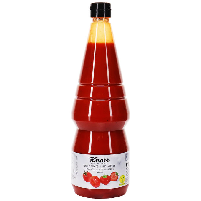 Knorr Dressing Tomato & Strawberry