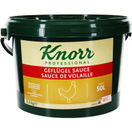 Knorr Geflügel Sauce