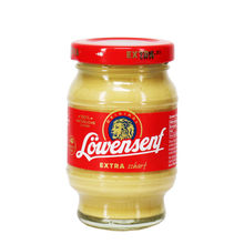 Löwensenf extrascharf