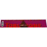 Toblerone Fruit & Nut