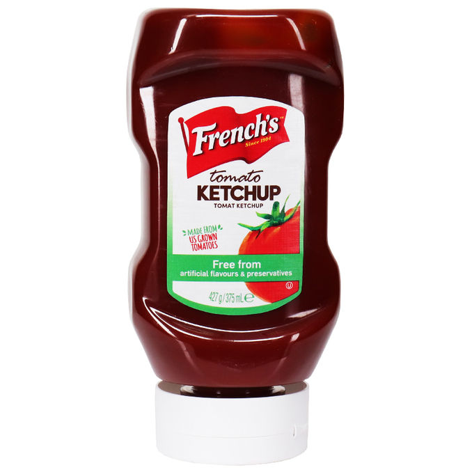 French´s French's Tomato Ketchup