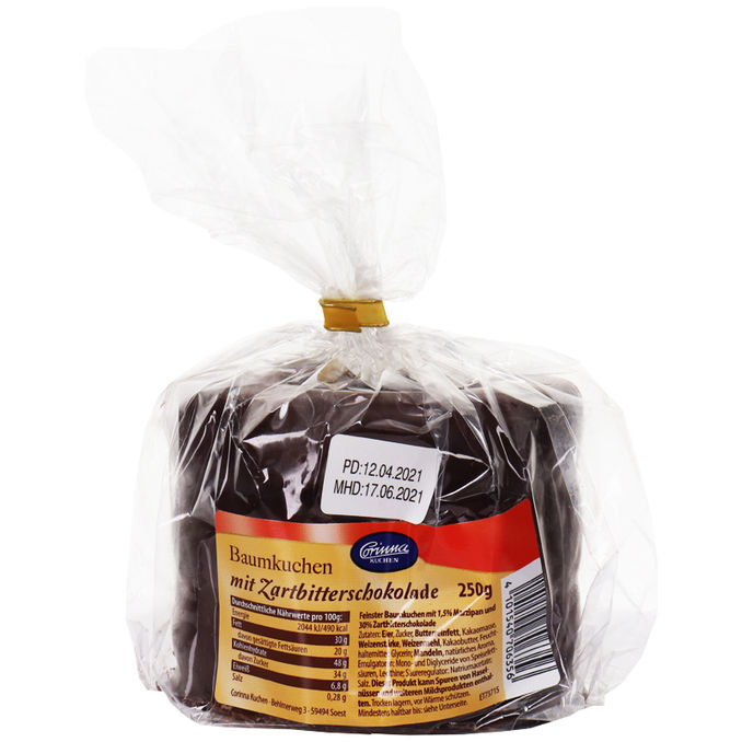 KuchenMeister Baumkuchen