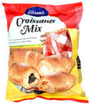 Kuchenmeister Croissant Mix