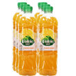 Volvic Juicy Orange-Mango, 6er Pack (EINWEG) zzgl. Pfand