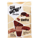 OH WOW Schokolade Cookie Coffee Break